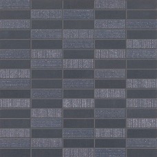 Мозаика 30,5*30,5 FDMS FLOW DARK MOSAICO RT